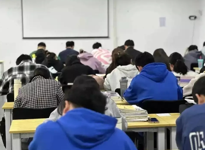 如何做好专升本的学习规划？